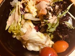 -斗牛士牛排(南京东路店)