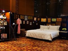 -青岛海尔洲际酒店