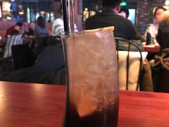 长岛冰茶-蓝枪鱼鲜酿啤酒餐厅blue marlin(江宁店)