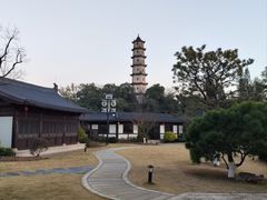 -江心屿景区
