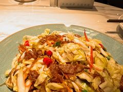 -鹿港小镇(霄云店)
