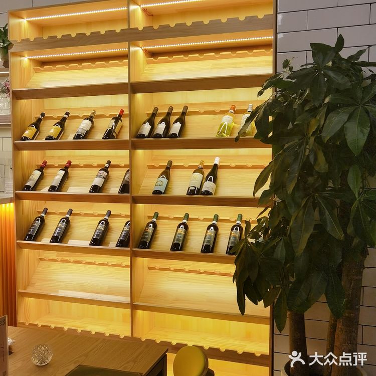 来比尔感受浪漫法餐，让你仪式感满满