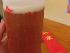 百香果精酿-炒豆合作社(东四总店)