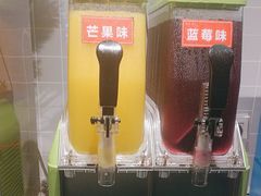 -金滏山烤肉·海鲜·火锅自助餐厅(襄阳万达店)