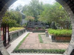 -东莞市可园博物馆