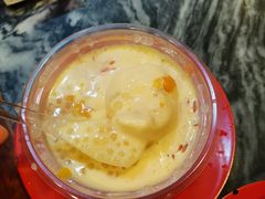 杨枝甘露-玫瑰甜品(文明路店)