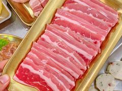 -灶边炉台·东北融合烤肉(南山店)