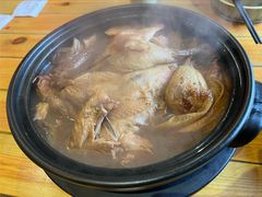 -茅山肴·道家菜·神仙鸡