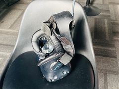 -VR 间客漫·PS电玩·虚拟现实包间游戏电竞(街道口店)