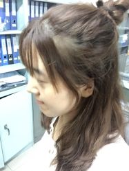 -佛伦斯私人订制烫染国际连锁西红门店
