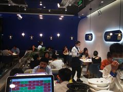 -兰湘子·湘菜小炒(石家庄万象城店)