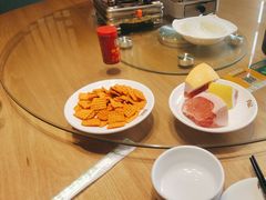 -肖记公安牛肉鱼杂馆· 省级非物质文化遗产(仁和路店)