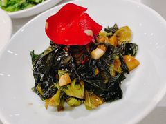 -上海1号私藏菜(静安店)