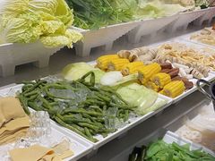 -醉人椒麻辣香锅(上地华联店)
