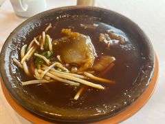 -鱼翅楼·津派砂锅鱼翅(水上公园店)