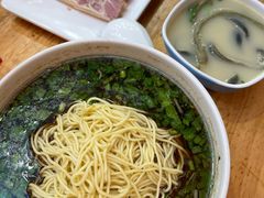 -欣达面馆(天桥支路店)