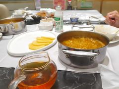 -红鼎豆捞·专注品质海鲜20年(宝丰路店)