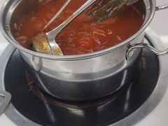-朱富贵火锅(金融街万达店)