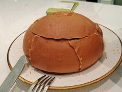 -大树餐厅(万达创始店)