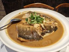 -原鄉本味 楚菜 丹江口鱼(北苑店)