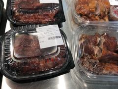 -盒马鲜生(红莲店)
