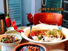 -望湘园·湖南菜(宏伊店)