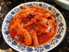 -大众酸菜鱼(梨花巷总店)