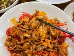 -毛哥小馆子(百井坊巷店)