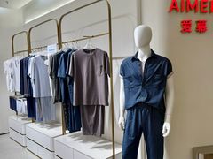 -王府井百货熙地港店