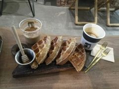 -春庄咖啡SpringHues(钟楼小区店)
