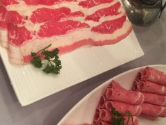 -鼎鼎香·港式火锅(北京SKP店)
