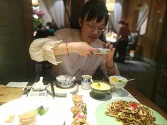 -卯时·龙光雅宴·精致锡帮菜(惠山古镇店)