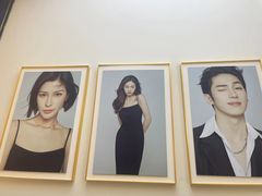 -海马体照相馆(大连罗斯福广场店)