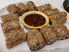 -客家大院·非遗赣南客家菜(郁孤台店)