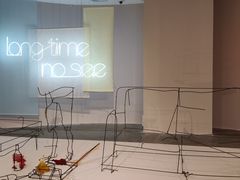 -chi K11艺术空间展览厅