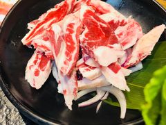 -九田家黑牛烤肉料理(太阳城店)