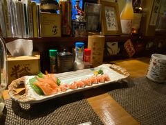 -半藏居酒屋(香港花园店)