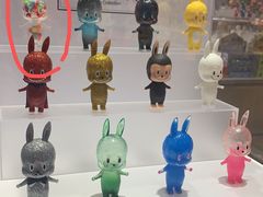 -泡泡玛特POPMART(壹号店)