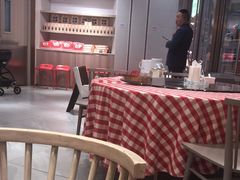 -西贝(上海中心店)