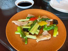 -彩丰楼·中餐厅(国家会展中心上海洲际店)