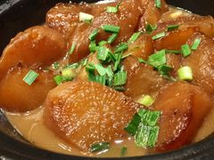 -南山饭店(阳明古镇店)