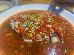 -淳安二十八道·美食汇·淳鱼馆(阳光路店)