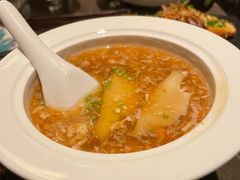 -海派悦庭·海胆烧麦·新融合菜(凯德广场店)