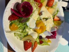 -波特曼西餐厅(中央大街店)