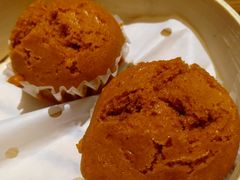 蜂蜜苦荞馍-云海肴·汽锅鸡·云南菜(美罗城店)