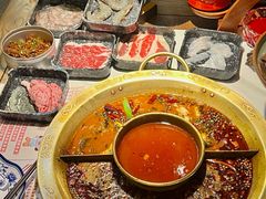 -哥老官重庆美蛙鱼头(日月光店)