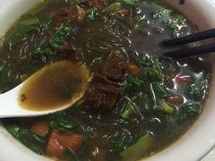 -清真老马牛肉拉面馆(上海路店)