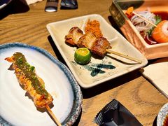 -筱田の食堂·izakaya(淮海中路店)