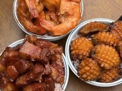 -逢春菜馆天津菜(胜利路店)