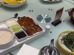 -老德州四合院·德州菜(天衢路店)